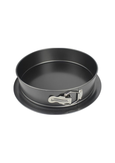 Metal Kelepçeli Yuvarlak Kek Kalıbı 26cm 31271