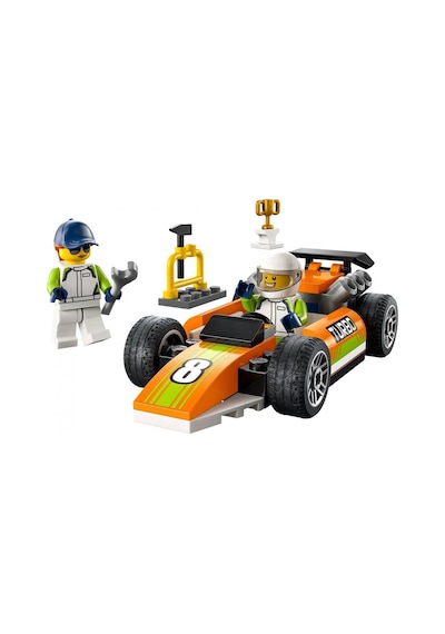 LEGO® City 60322 Yarış Arabası 46 Parça