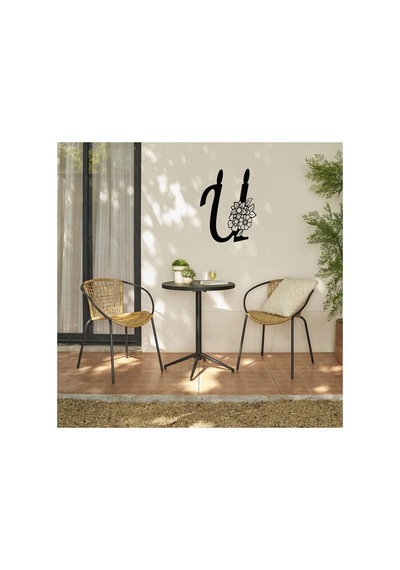 Işıklı Kişiye Özel Çiçekli Ü Harf Dekoratif Tablo Balkon Duvar Dekorlu Gece Lambası Sarı - 743029715 Sarı Işıklı Kişiye Özel Çiçekli Ü Harf Dekoratif Tablo Balkon Duvar Dekorlu Gece Lambası Sarı - 743029715 Sarı
