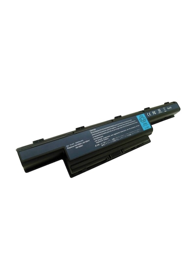 Acer Travelmate 8472 Notebook Bataryası Pili -9 Cell