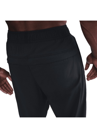 Nike Pro Octa Therma-fıt Adv Kışlık Erkek Eşofman Altı-sportxstore Siyah