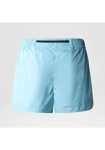 The North Face W Lımıtless Run Short Kadın Şort Nf0a7um8lv21 001