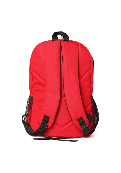 Hummel Beats Unisex Kırmızı Sırt Çantası 980219-3658