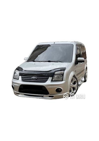Kit Garaj Ford Connect 2008-2013 Ön Ek Plastik Boyasız