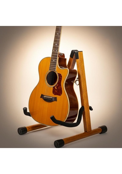 Lastvoice Gtr-225 Pro Gitar Standı Sehpası Portatif Kaliteli Ahşap