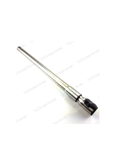 Miele Uyumlu Complete C3 Excellence Ecoline Teleskopik Boru (347306751)