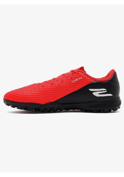 Skechers Club Tf Erkek Halı Saha Ayakkabısı Kırmızı