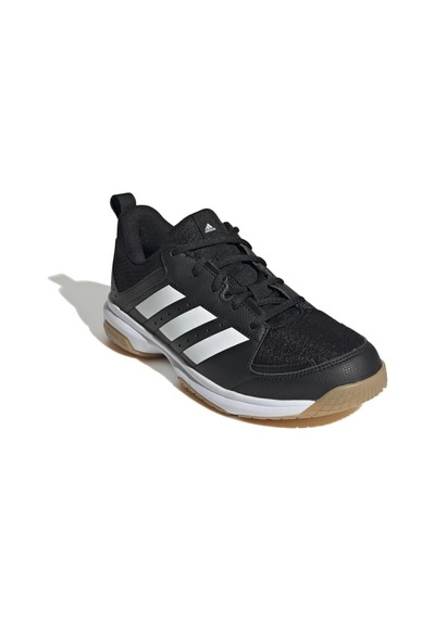 Adidas Ligra 7 Unisex Siyah Tenis Ayakkabısı Fz4660 Siyah