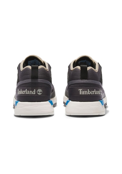 Timberland Tımberland Fıeld Trekker Erkek Ayakkabı A5sjr A5sjr Siyah Siyah