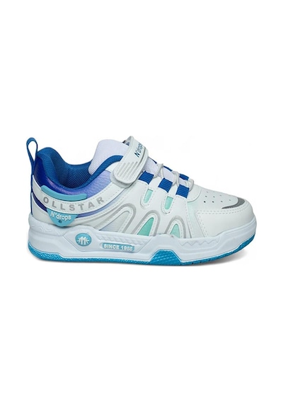 Celira Ndr Beyaz Sax Erkek Çocuk Sneaker Spor Ayakkabı