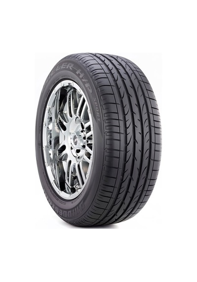Bridgestone 255/45 R20 101W EXT Dueler H/P Sport MOE Yaz Lastiği 2021