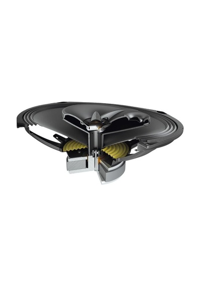 Audison Prima Apx690 6X9 Oval 300 Watt Oto Hoparlör Takımı
