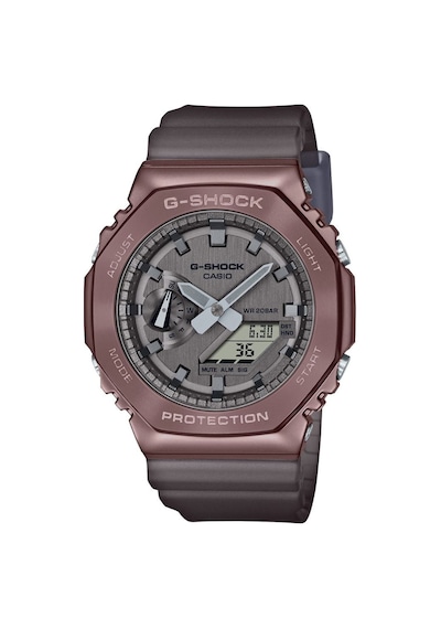 Casıo Gm-2100mf-5adr Erkek Kol Saati Diğer