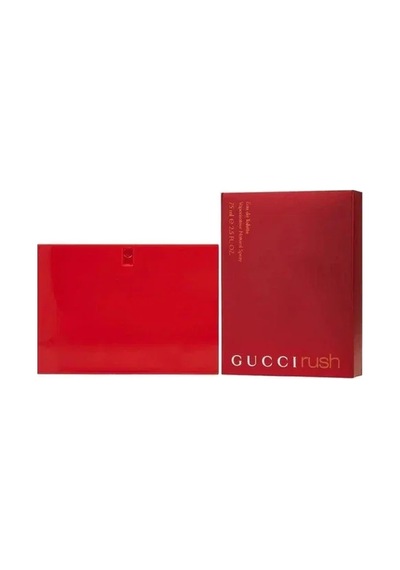 Gucci Rush Edt 75 Ml Kadın Parfüm Fresh