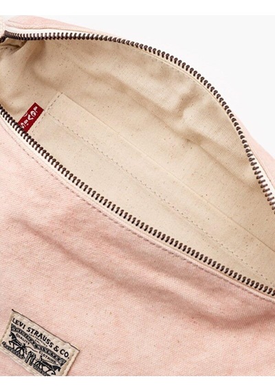 Levi's Devon Crossbody Çanta-12441 Siyah
