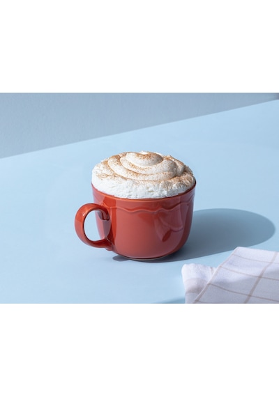 Madame Coco Tulipe Kupa 1kkupa0061480ml-terra Cotta