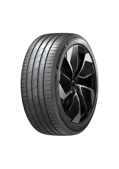 Hankook 235/45R18 98W Sound Absorber Ventus Ion S Evo Ik01 Yaz Lastiği 2026