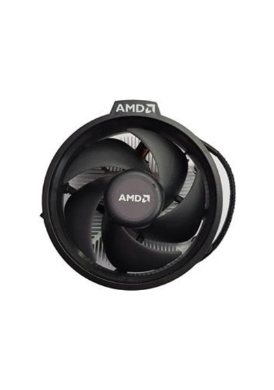 Amd Wraith Stealth Amd Am4 Uyumlu İşlemci Fanı 712-000052