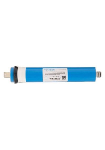 Aura Cebillion Compact Uyumlu 5'li Filtre Seti (Vontron Membran+Post Carbon)