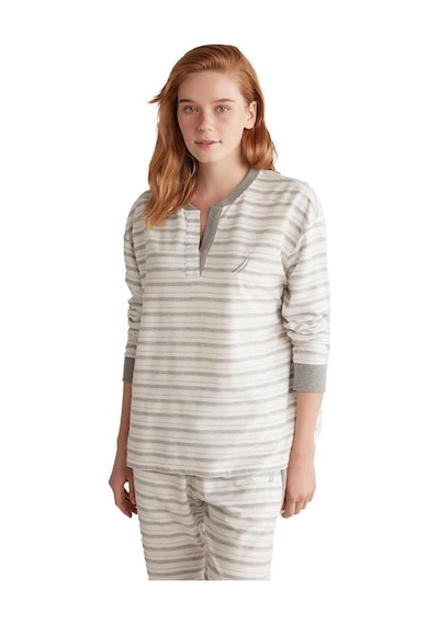 Nautica W613 Pijama Takımı 001