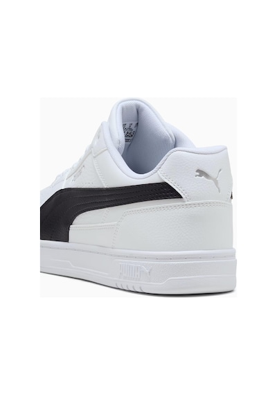 Puma Caven Iıı Tdp Erkek Günlük Spor Ayakkabı C-pum409170p04p04 Siyah - Beyaz
