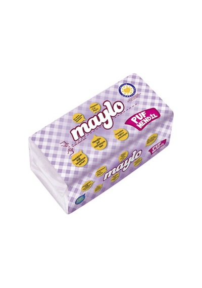 Maylo Puf Mendil 150'lı 12'li Set