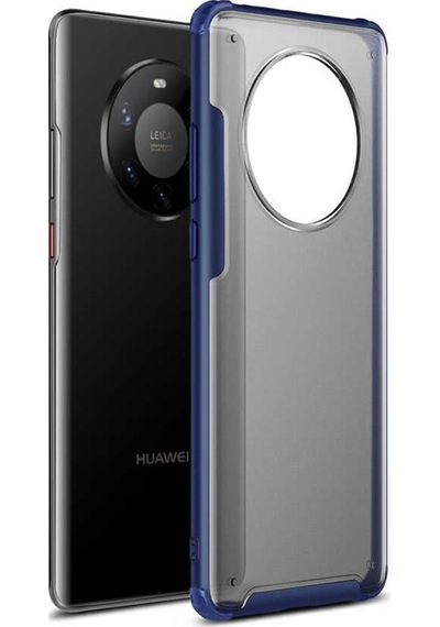 Huawei Mate 40 Pro Kılıf Mat Volks Case