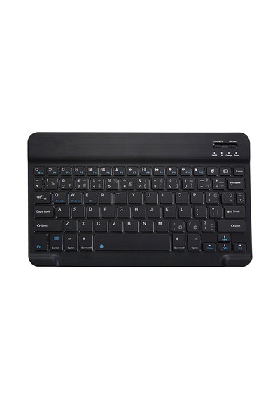 Honor Pad 9 12.1'' Uyumlu Bt Klavye+mouse+sticker+stand Al2755