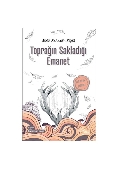 Toprağın Sakladığı Emanet - Ccgx-896367