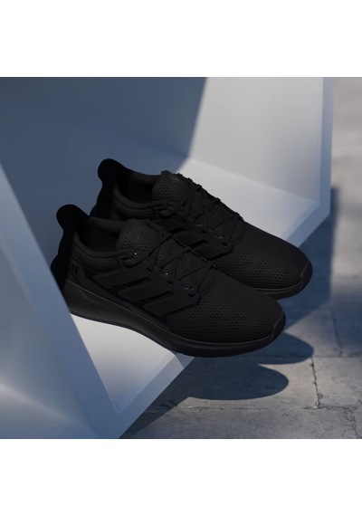 Adidas Ie8898 Ultimashow 2.0 Erkek Günlük Spor Ayakkabı Siyah