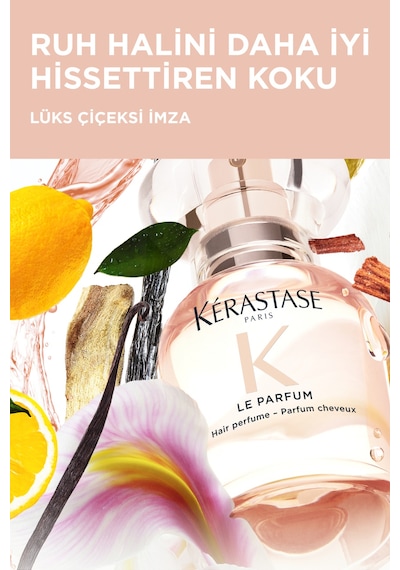 Kerastase Gloss Absolu Saç Parfümü 30ml