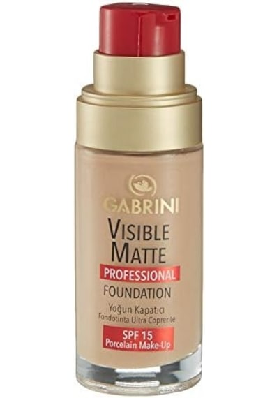 Visible Foundation 3 0