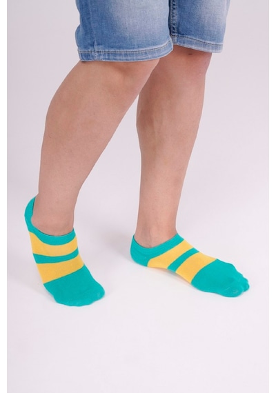 The Socks Company Erkek Çorap 23sdcr157p Renkli