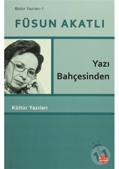 Yazı Bahçesinden