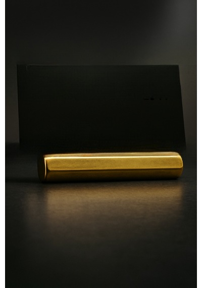 Som Pirinç Kartlık Gold