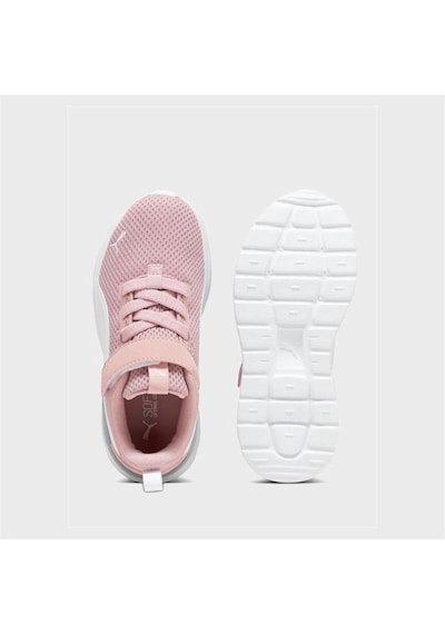 Puma Anzarun Lite Ac+ Ps Unisex Çocuk Spor Ayakkabı-28066-pembe Pembe
