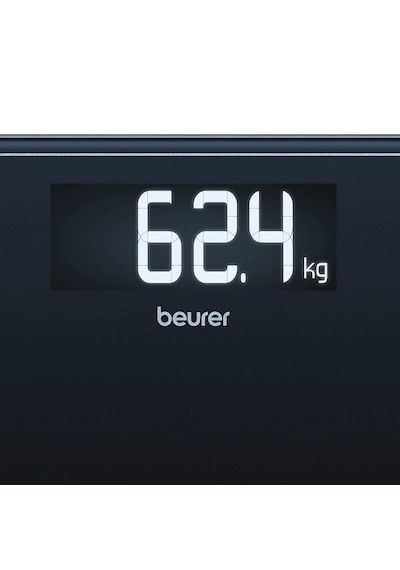 Beurer Gs 400 Banyo Terazisi
