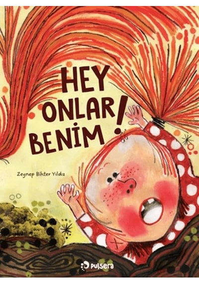 Hey Onlar Benim - Rjcı-858440