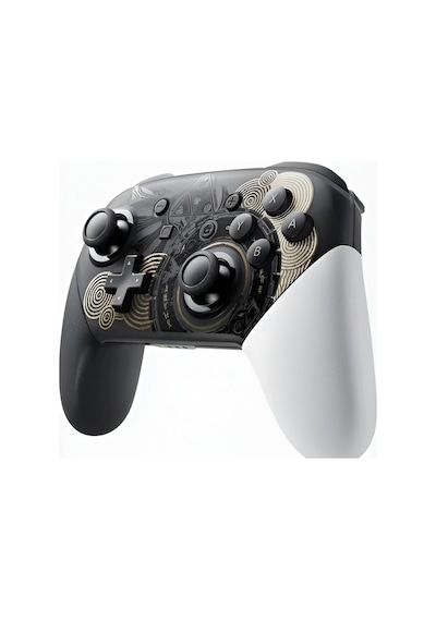 Nintendo/pc Pro Controller The Legend Of Zelda Tears Of The Kingdom Edition