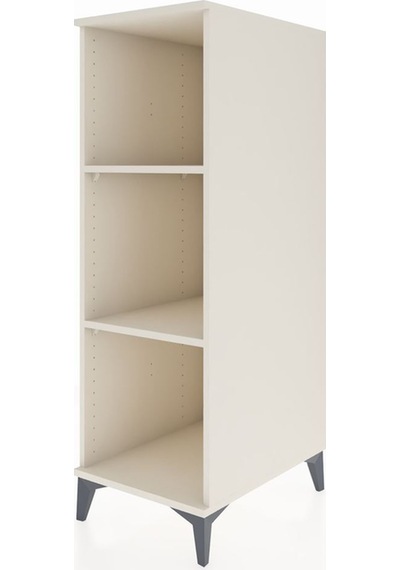 Kronos Dolap 2 Raflı 44x59x134 Aytaşı-aytaşı Aytaşı