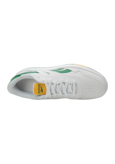 102180566-r Reebok 5w Bb 1000 Erkek Spor Ayakkabı Beyaz 102180566-r Beyaz