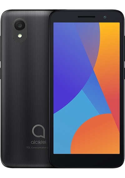 Alcatel 1 2021 1 GB 16 GB (Alcatel Türkiye Garantili)