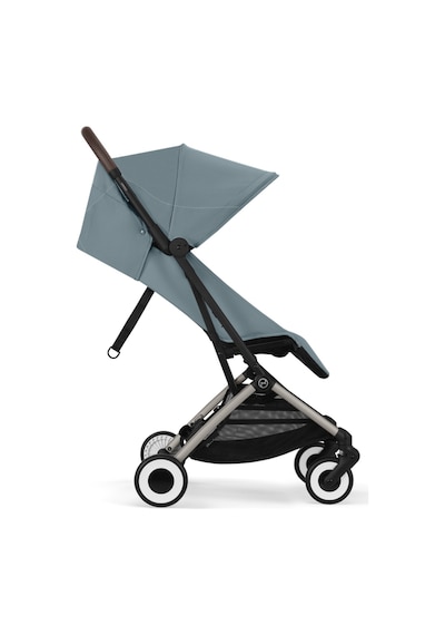 Cybex Orfeo Bebek Arabası 525000333 Mavi