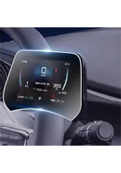 Byd Dolphin Mat Ekran Koruyucu Dijital Gösterge 5 İnç ' Sadece Ekran Koruyucu