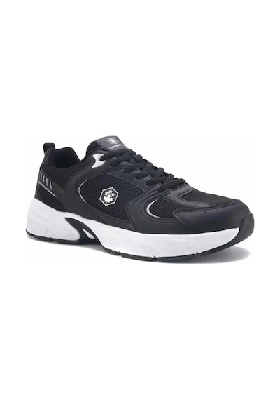 Lumberjack Erkek Spor Ayakkabı Pol 4 Fx Erkek Sneaker Ayakkabı 101498012sıya Siyah Lumberjack Erkek Spor Ayakkabı Pol 4 Fx Erkek Sneaker Ayakkabı 101498012sıya Siyah