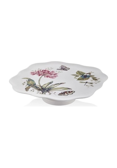 Joy Carmen Butterfly Serisi 30 Cm Kek -pasta Standı