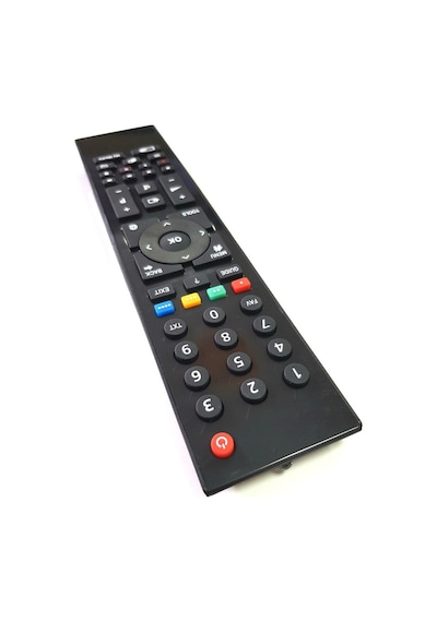 Grundig Uyumlu, G49L8543 4B Led Tv Kumanda