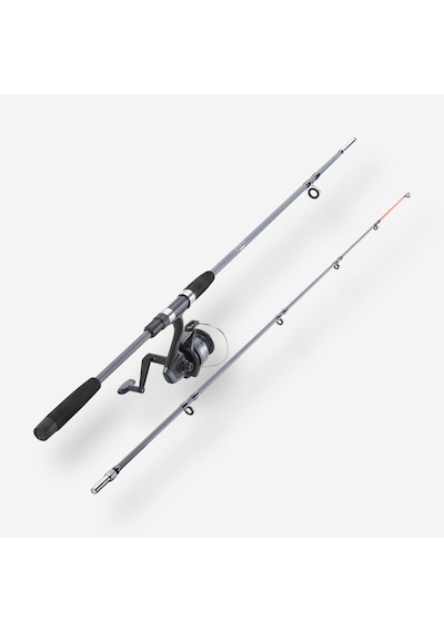 Caperlan Kıyı Olta Takımı - Balıkçılık - 220 Cm 20/80 G 4000 - Resifight 100