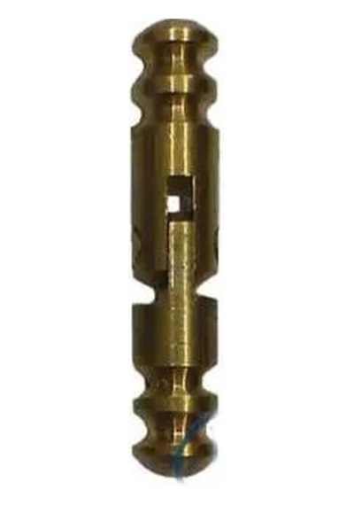 Muhtelif Pirinç Gizli, Çubuk Kutu Menteşe - 5x25mm, 100 Adet Diğer