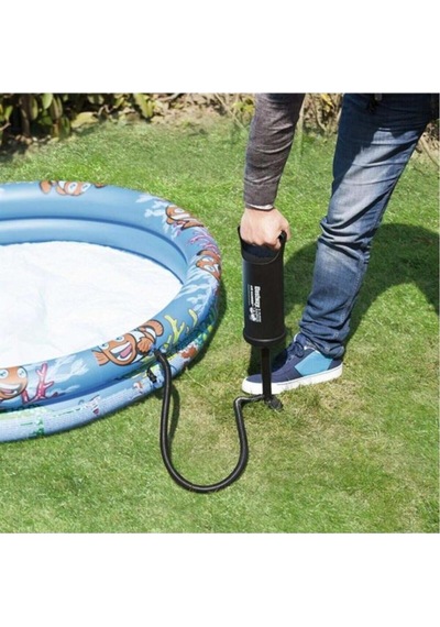 Havuz Şişme Yatak Pompası 30 Cm
